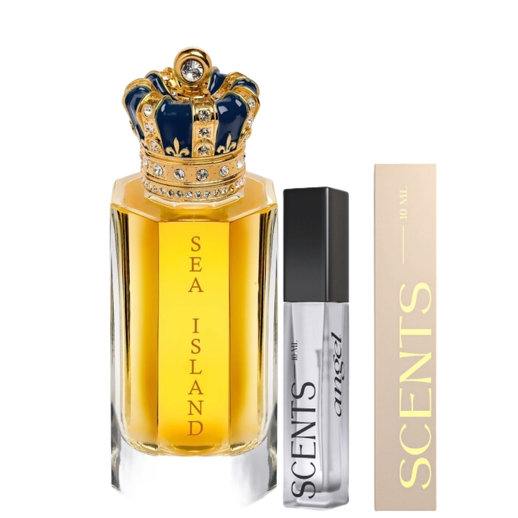 Royal Crown Sea Island Extrait de parfum