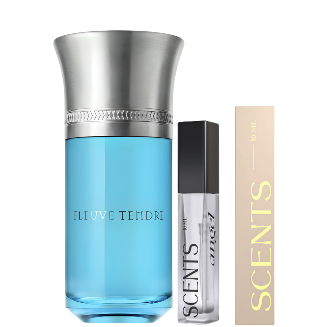 Liquides Imaginaires Fleuve Tendre Eau de Parfum | Scents Angel
