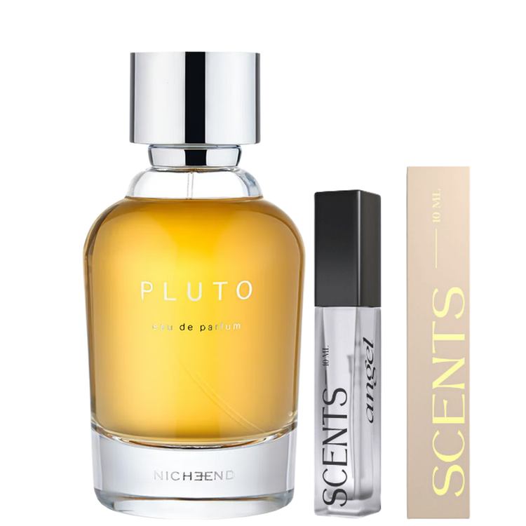 Nicheend Pluto Eau de Parfum
