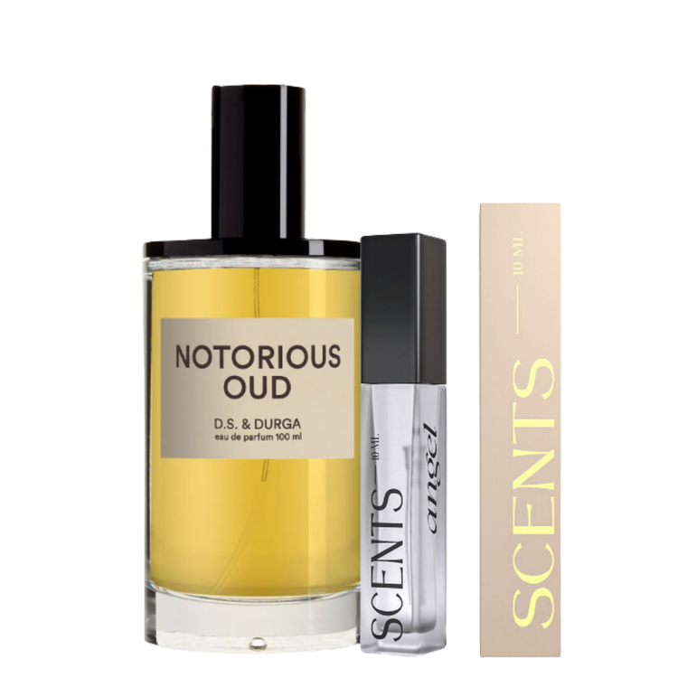 D.S. & Durga Notorious Oud Eau de parfum