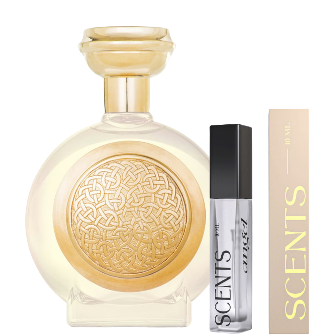 【最終値下げ】Boadicea the Victorious/Jubilee Boadicea the Victorious Jubilee Eau de parfum – 5ml & 10ml Samples