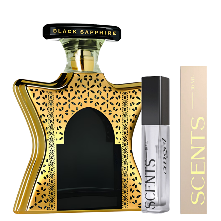 Bond No.9 Dubai Black Sapphire Eau de parfum