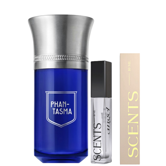 Liquides Imaginaires Phantasma Eau de parfum