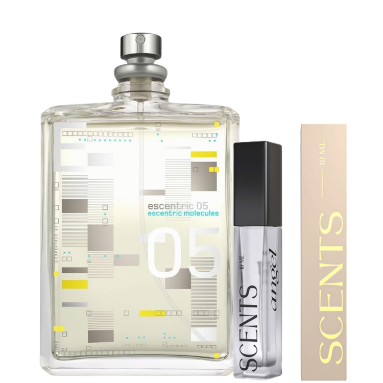 Escentric Molecules Escentric 05 EDT