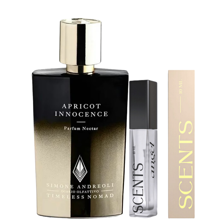 Simone Andreoli Apricot Innocence Eau De Parfum
