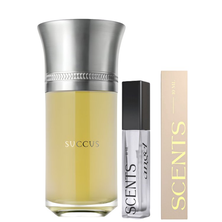 liquides Imaginaires Succus Eau de parfum