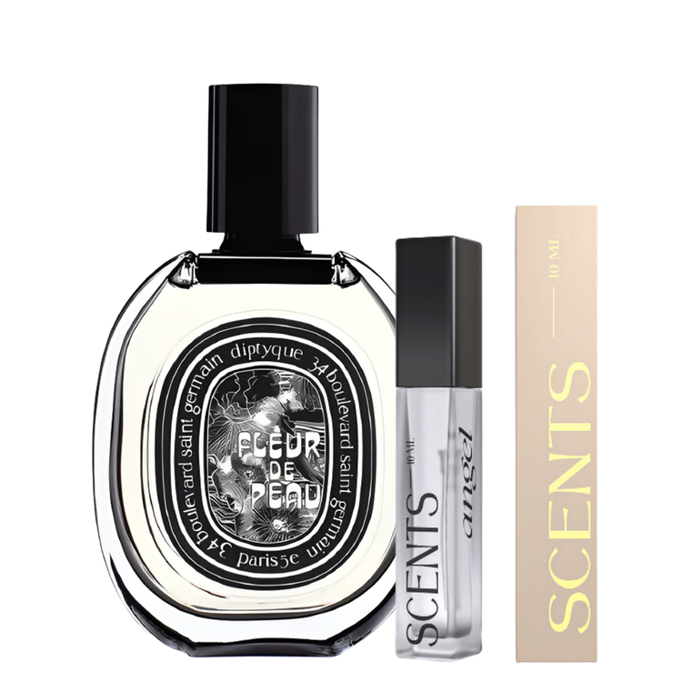 Diptyque Fleur de Peau