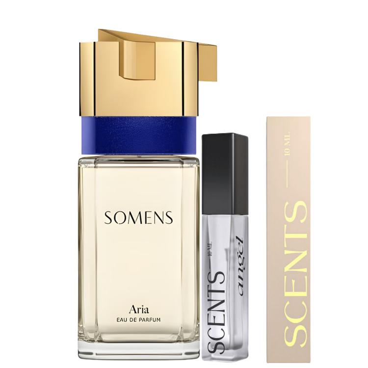 Somens Aria Eau de parfum