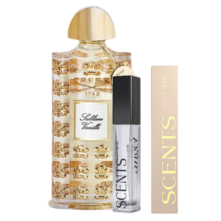 Creed Sublime Vanille Eau de Parfum
