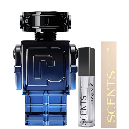 Paco Rabanne Phantom Intense Eau De Parfum