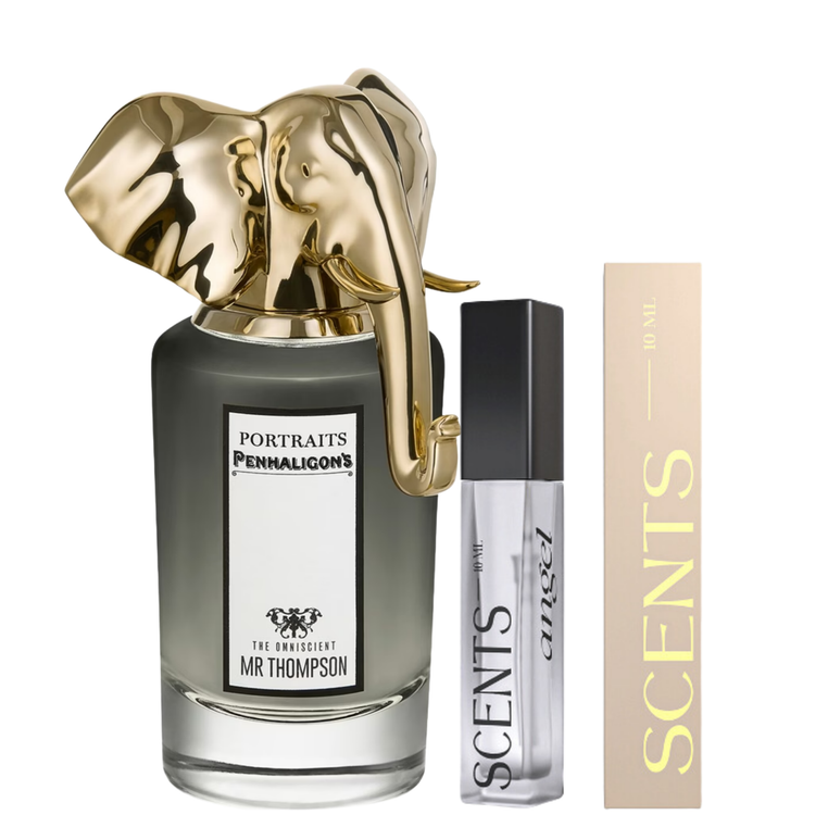 Penhaligon's The Omniscient Mr Thompson Eau de Parfum
