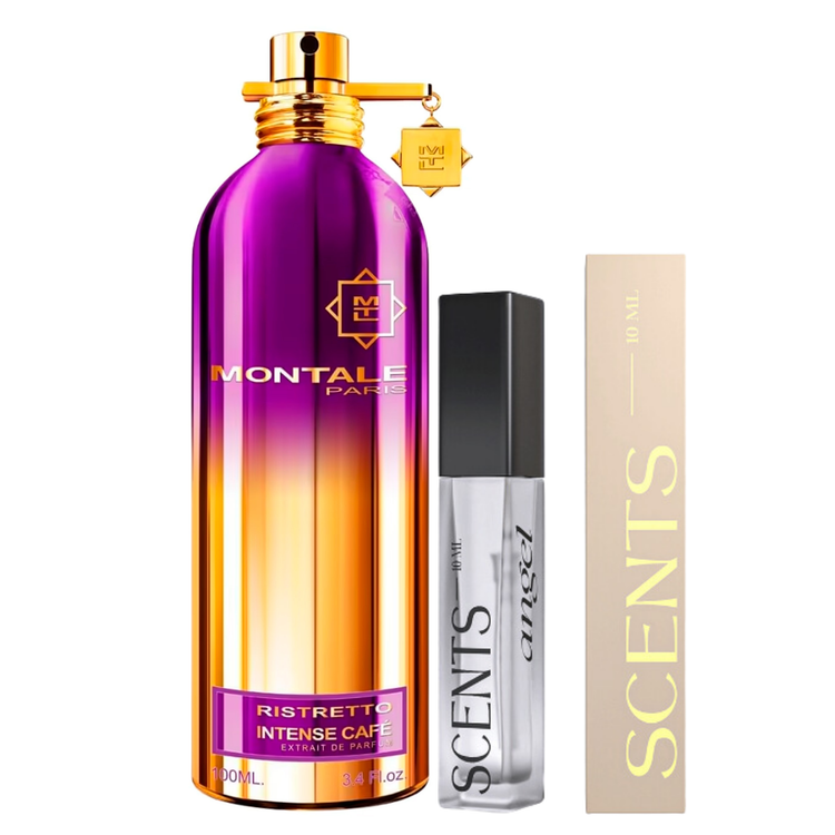 Montale Ristretto Intense Cafe Extrait de parfum