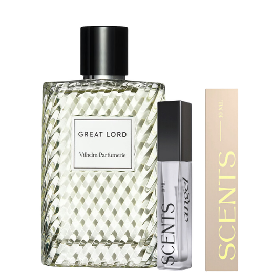 Vilhelm Parfumerie Great Lord Eau de Parfum