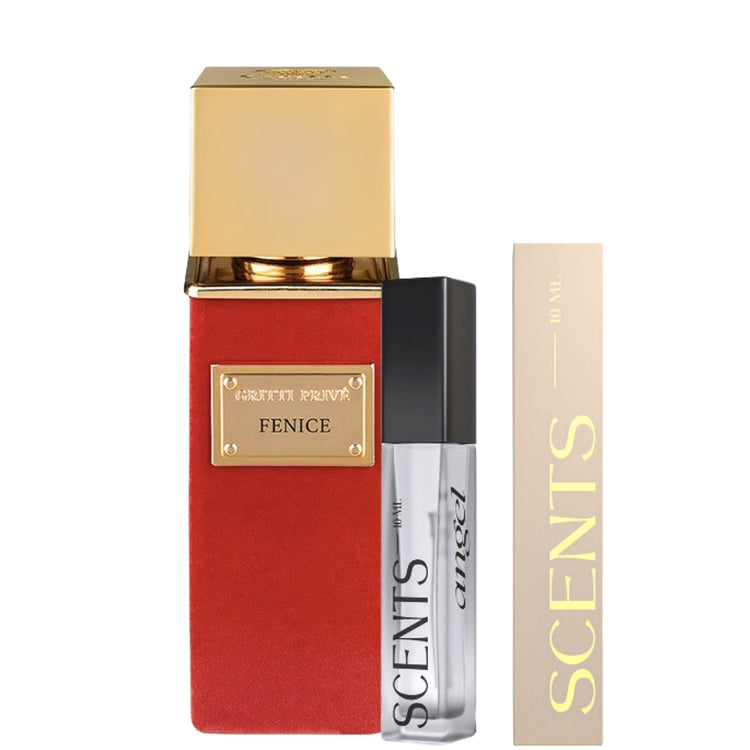 Gritti Fenice Extrait de Parfum