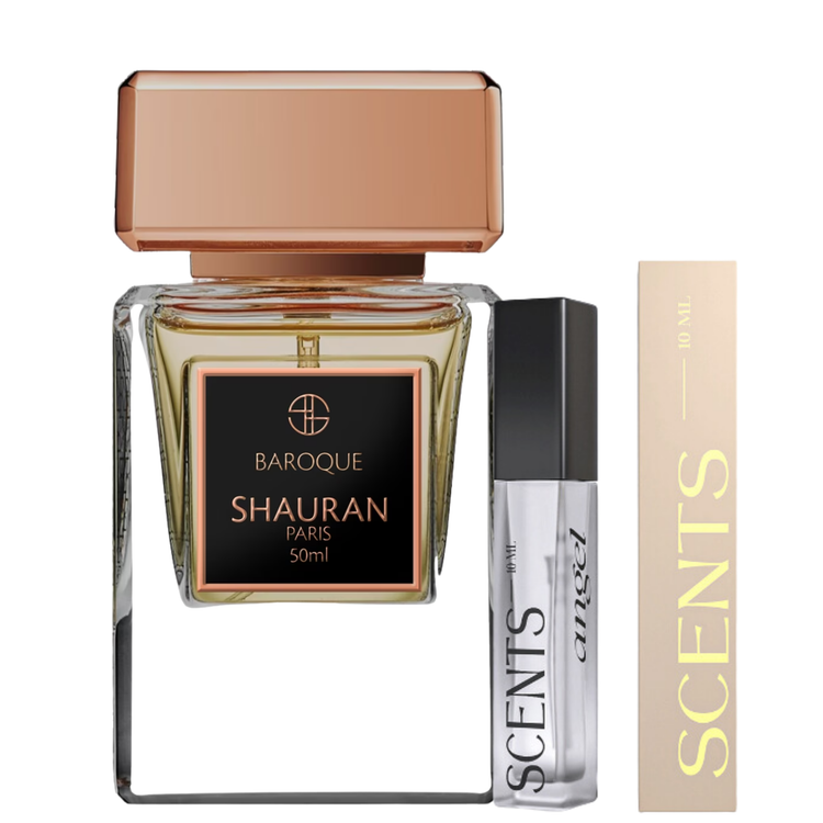 Shauran Baroque Eau de parfum