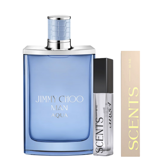 Jimmy Choo Man Aqua Eau de Toilette
