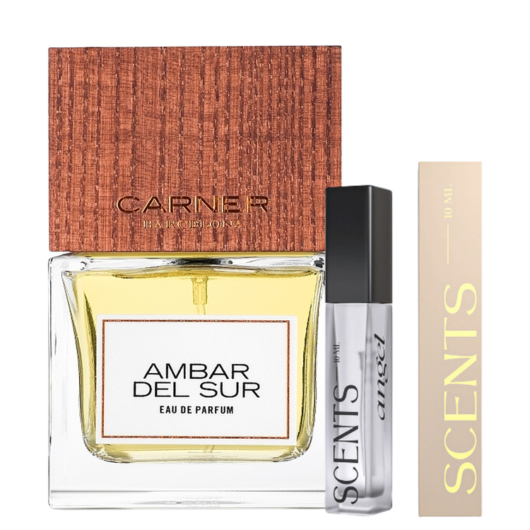 Carner Barcelona Ambar Del Sur