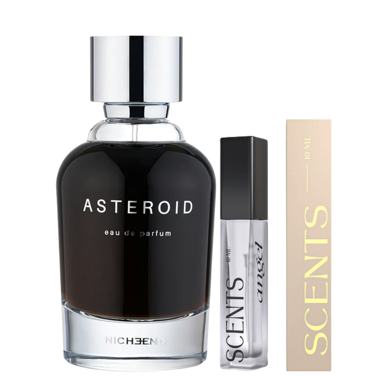 Nicheend Asteroid Eau de Parfum