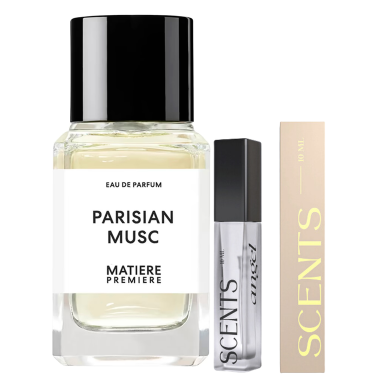 Matiere Premiere Parisian Musc Eau de Parfum