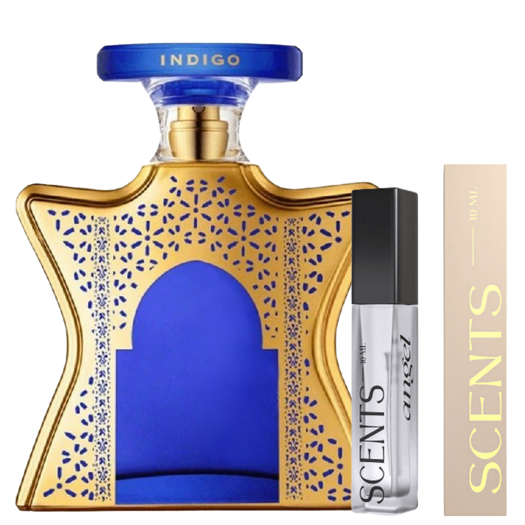 Bond No. 9 Dubai INDIGO Eau de Parfum
