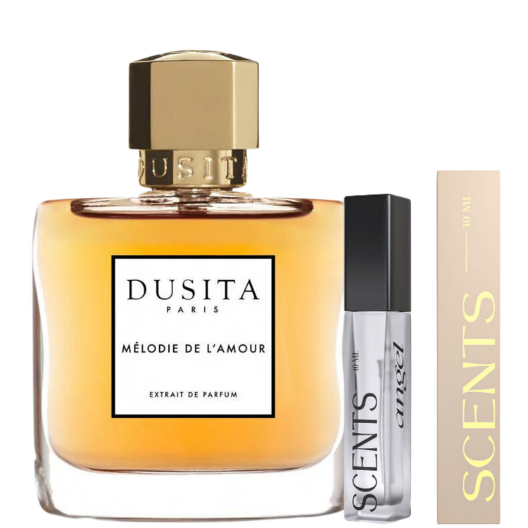 Dusita Melodie de l'Amour Extrait de Parfum