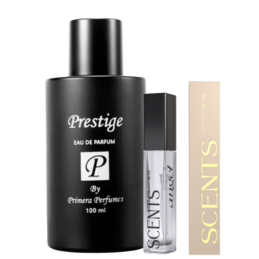 Primera Perfumes Kuwait Prestige Eau de Parfum