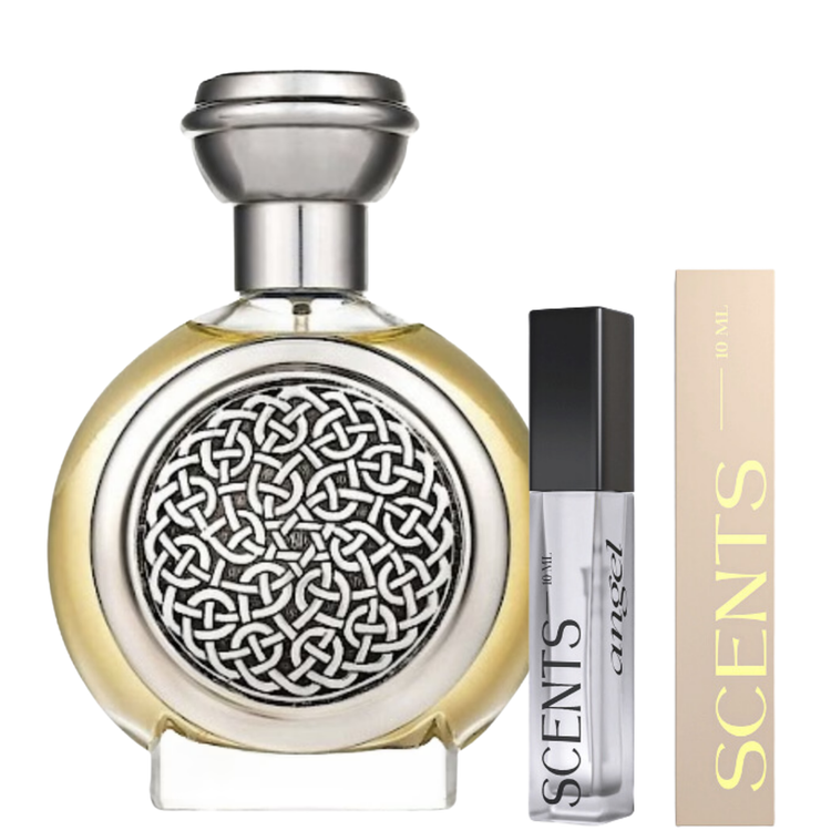 Bodacious Eau de Parfum