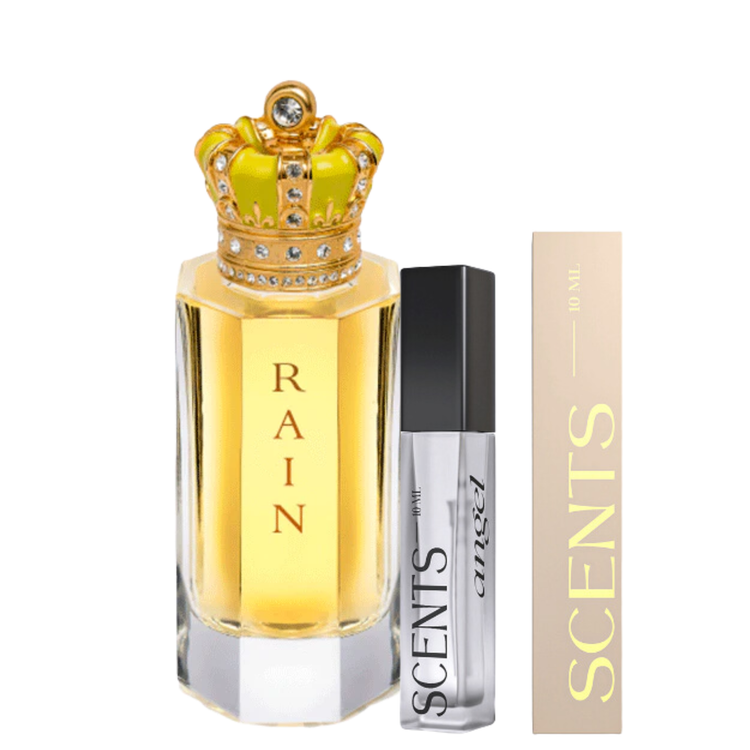Royal Crown Rain Extrait de Parfum