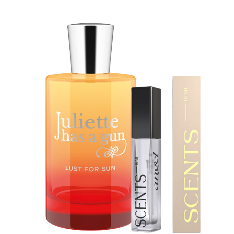 Juliette Has A Gun Lust For Sun Eau de parfum