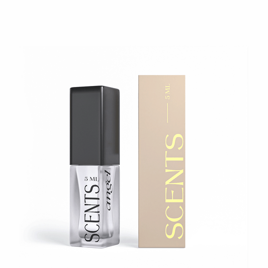 Magnetic Blend 1 by Initio Parfums Scents Angel ScentsAngel Luxury Fragrance, Cologne and Perfume Sample  | Scents Angel.