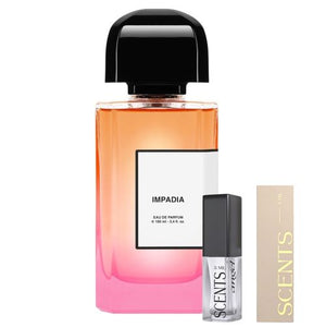 【お値下げ】BDK Parfums インパディア 10ml 5ml_decant_sample_of_BDK_Impad