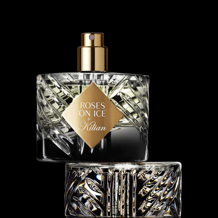 By Kilian Roses on Ice Refill Eau De Parfum