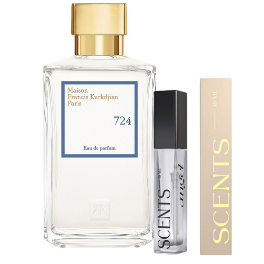 Maison Francis Kurkdjian 724 Eau de parfum
