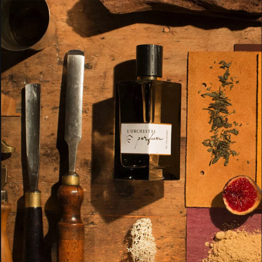 L'Orchestre The Darbouka Eau de parfum