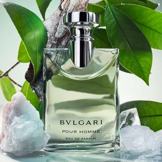 Pour Homme Eau de Parfum