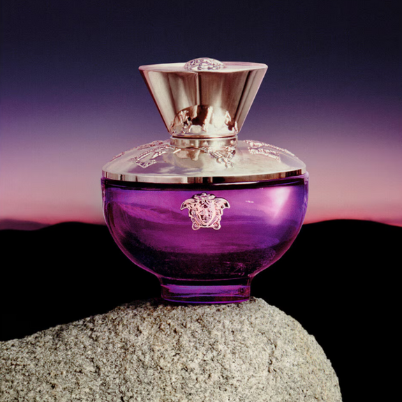 Versace Dylan Purple for Women | Scents Angel Versace Dylan Purple for Women | Scents Angel