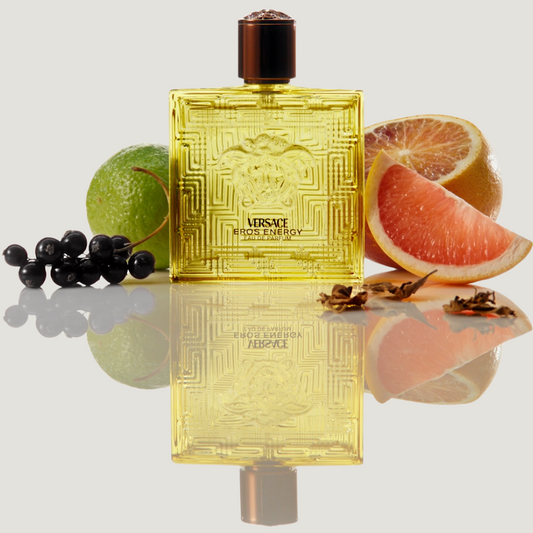 Versace Eros Energy for men | Samples