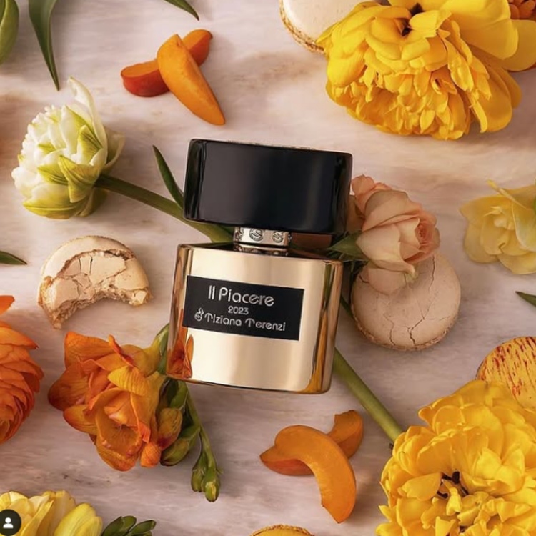 Tiziana Terenzi Il Piacere Extrait De Parfum