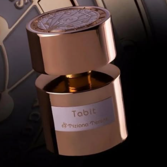 Tiziana Terenzi Tabit Extrait De Parfum