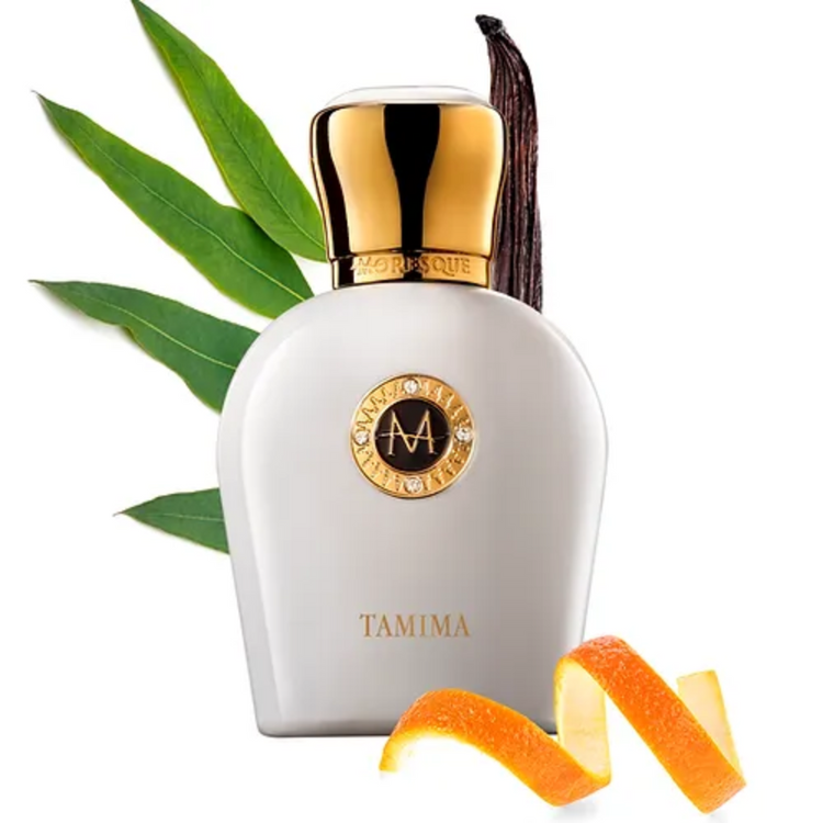 Moresque Tamima Parfum for Unisex