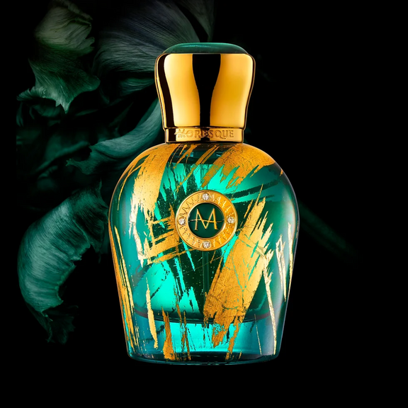 Moresque Fiore di Portofino Eau de parfum | Scents Angel