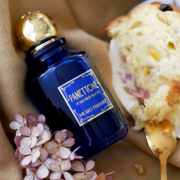 Milano Fragranze Panettone Eau de parfum