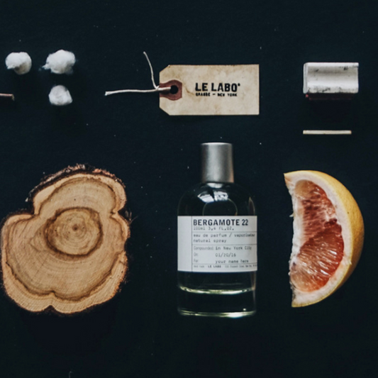 Le Labo Bergamote 22 Eau de Parfum