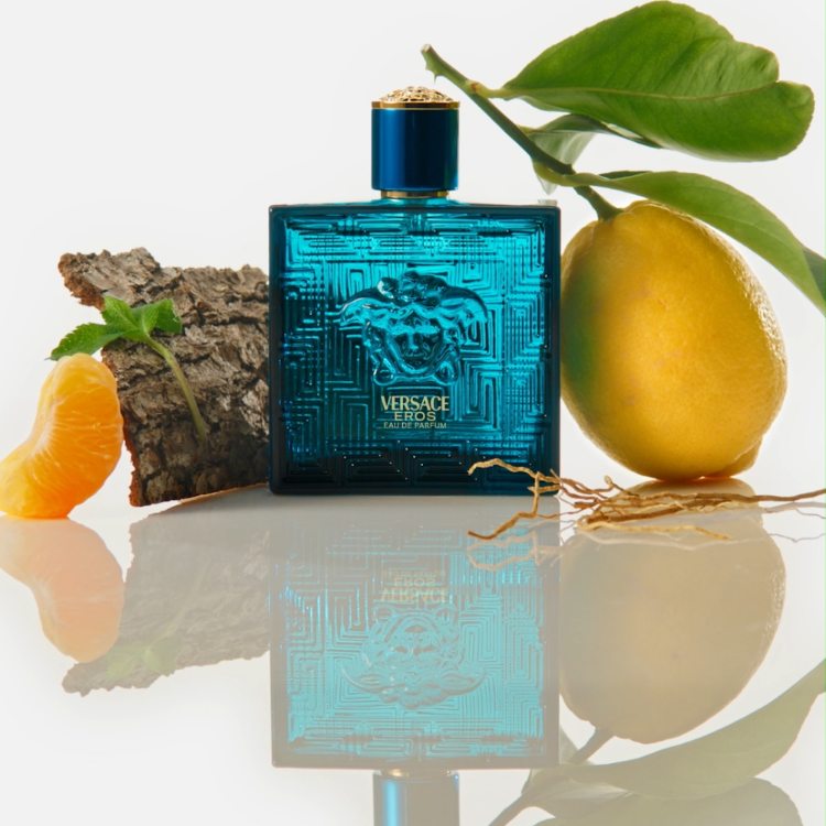 Versace Eros Eau de parfum