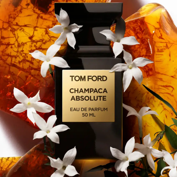 Tom Ford Champaca Absolute Parfum | Scents Angel
