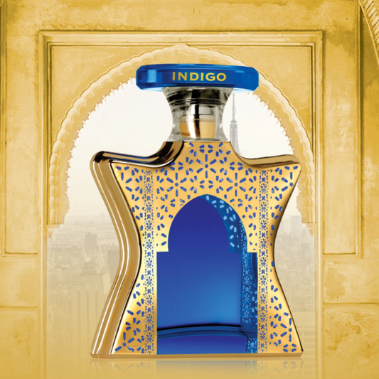 Bond No. 9 Dubai INDIGO Eau de Parfum