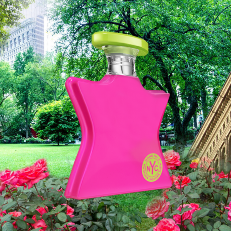 Bond No.9 Madison Square Park for women