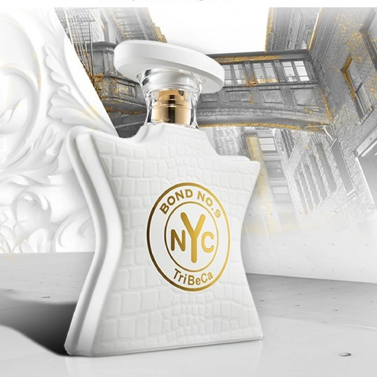 Bond No. 9 Tribeca Eau De Parfum