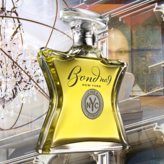 Bond No. 9 Chez Bond Parfum