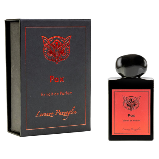 Lorenzo Pazzaglia Pax Extrait de parfum